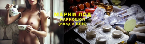 индика Лиски