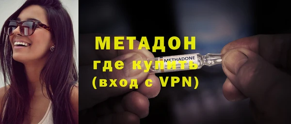 индика Лиски