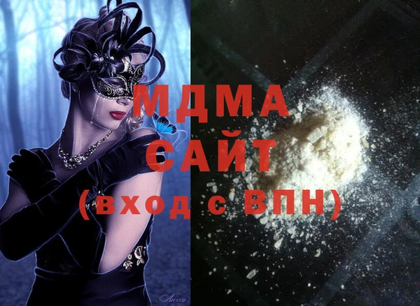 индика Лиски